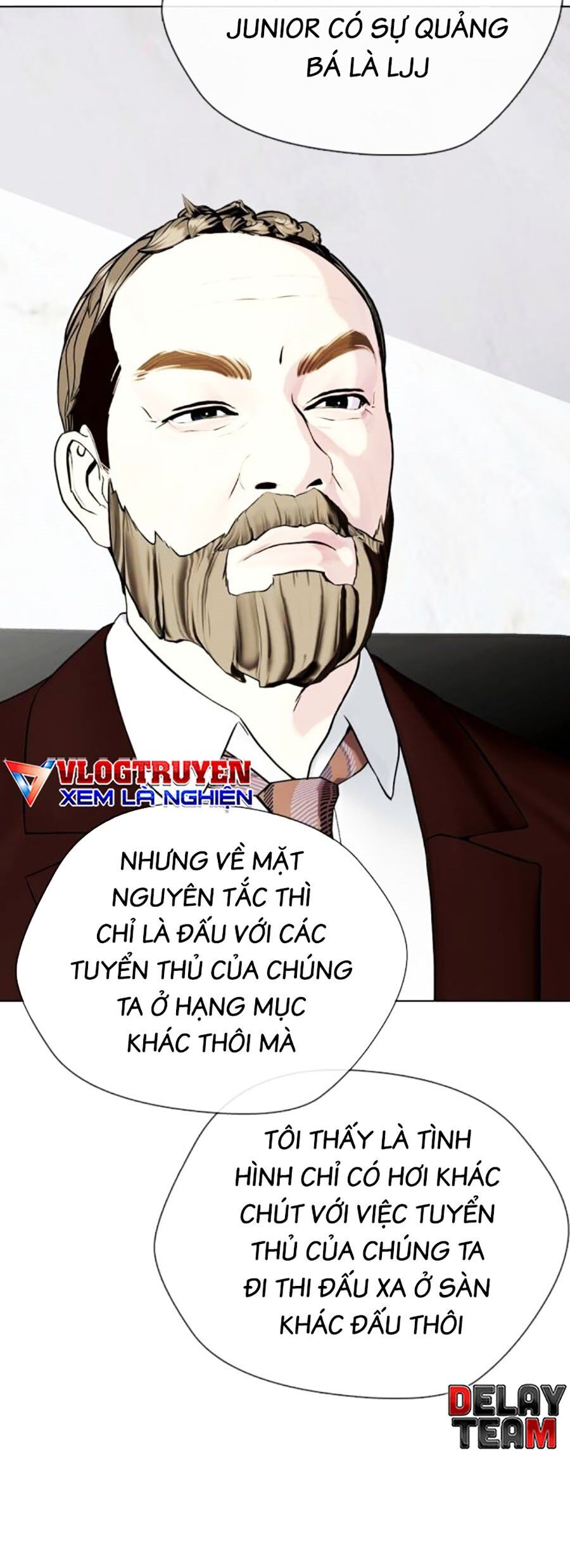 Loser Giỏi Võ - Chapter 69 - Page 37