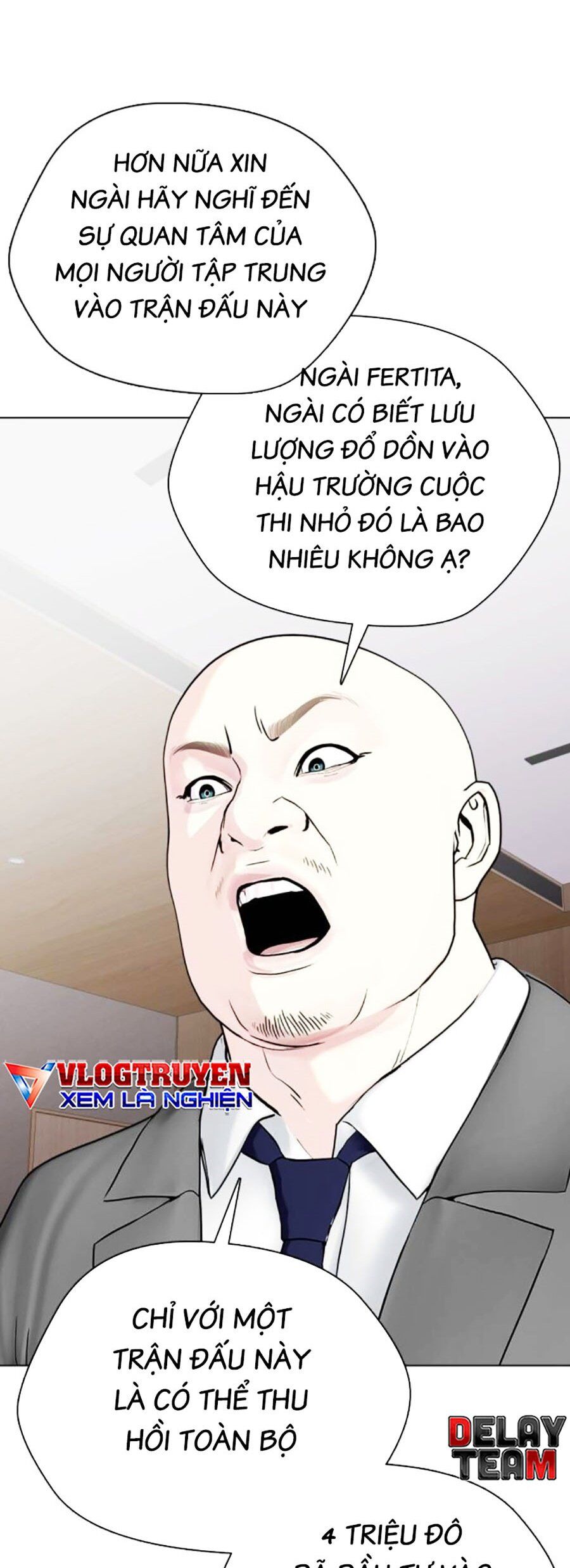 Loser Giỏi Võ - Chapter 69 - Page 38