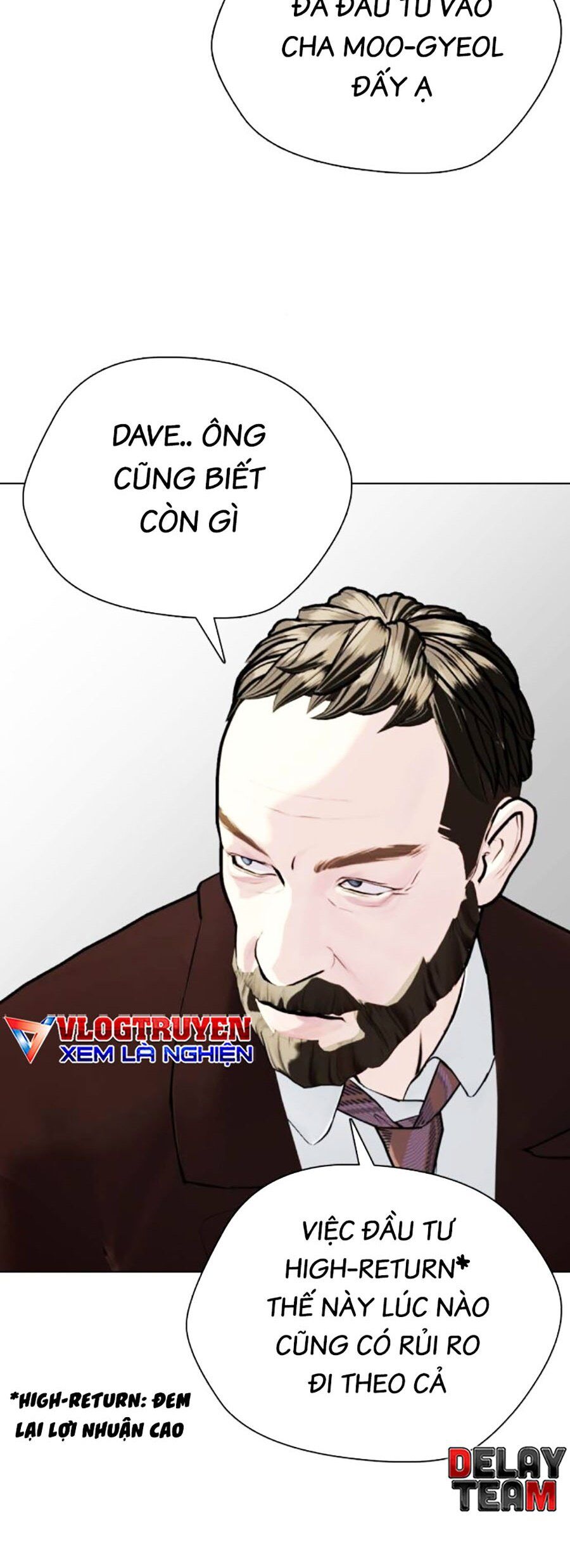 Loser Giỏi Võ - Chapter 69 - Page 39