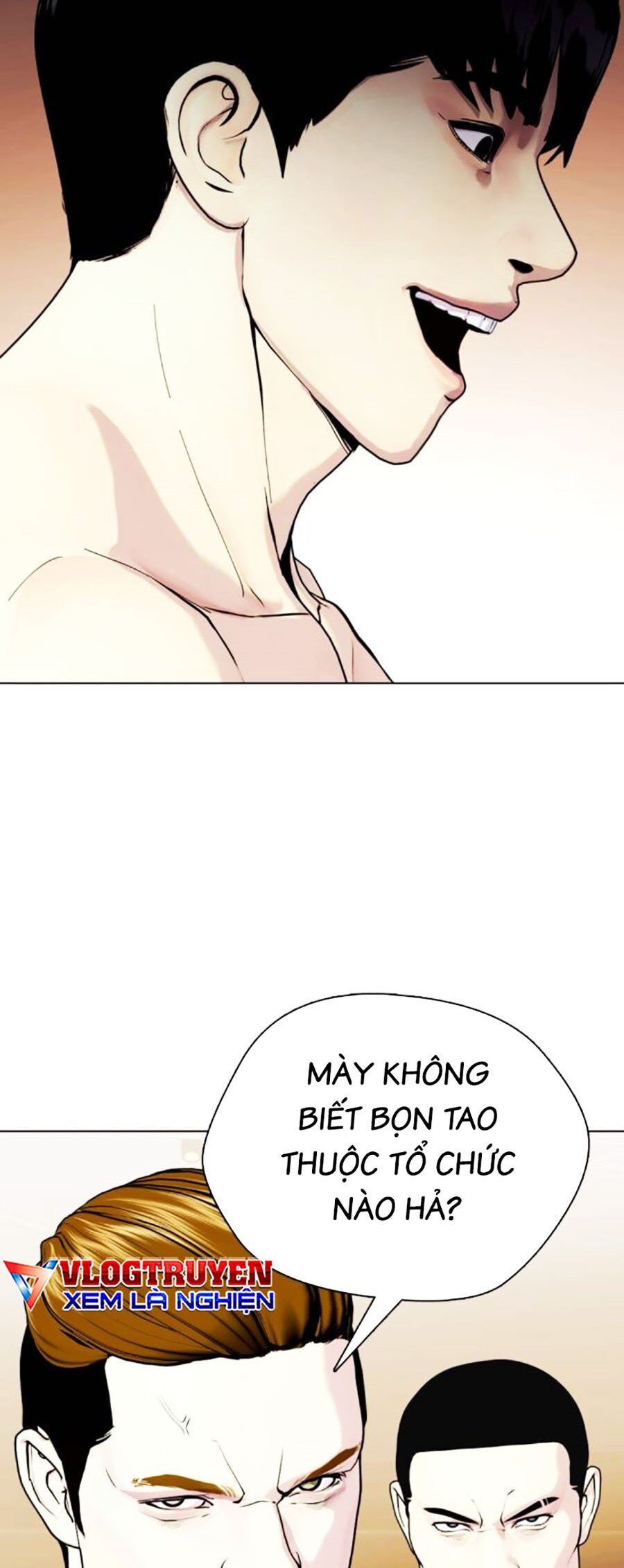 Loser Giỏi Võ - Chapter 69 - Page 4