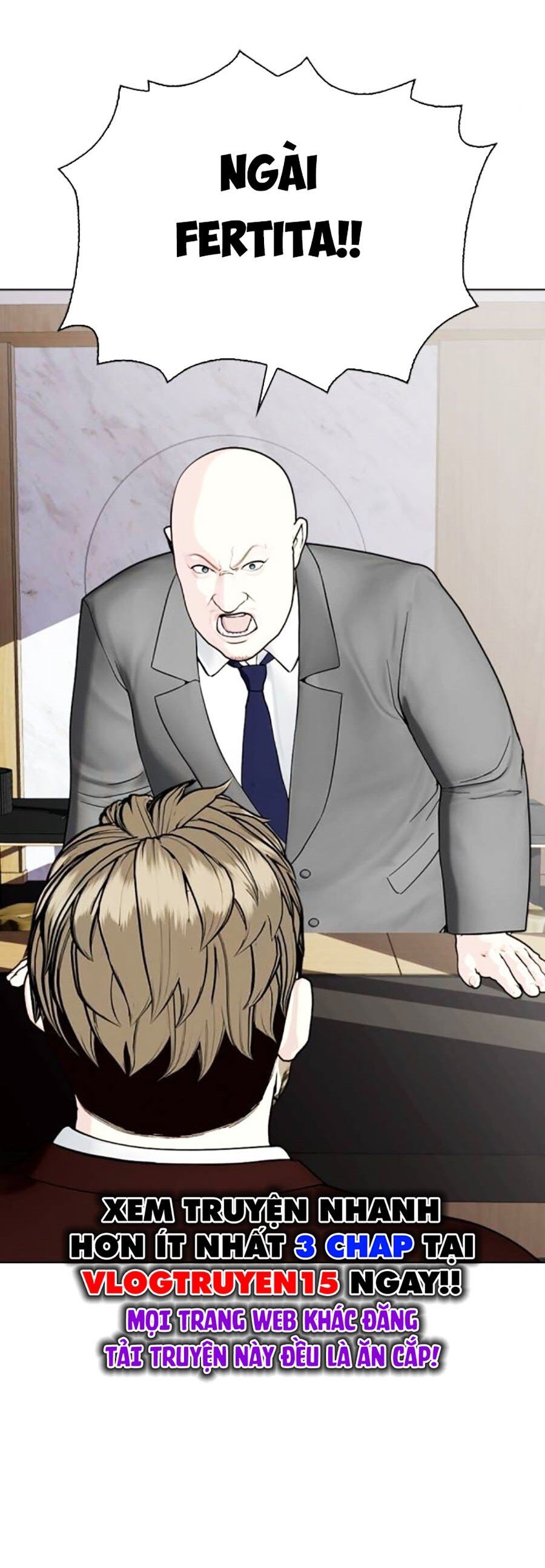 Loser Giỏi Võ - Chapter 69 - Page 44