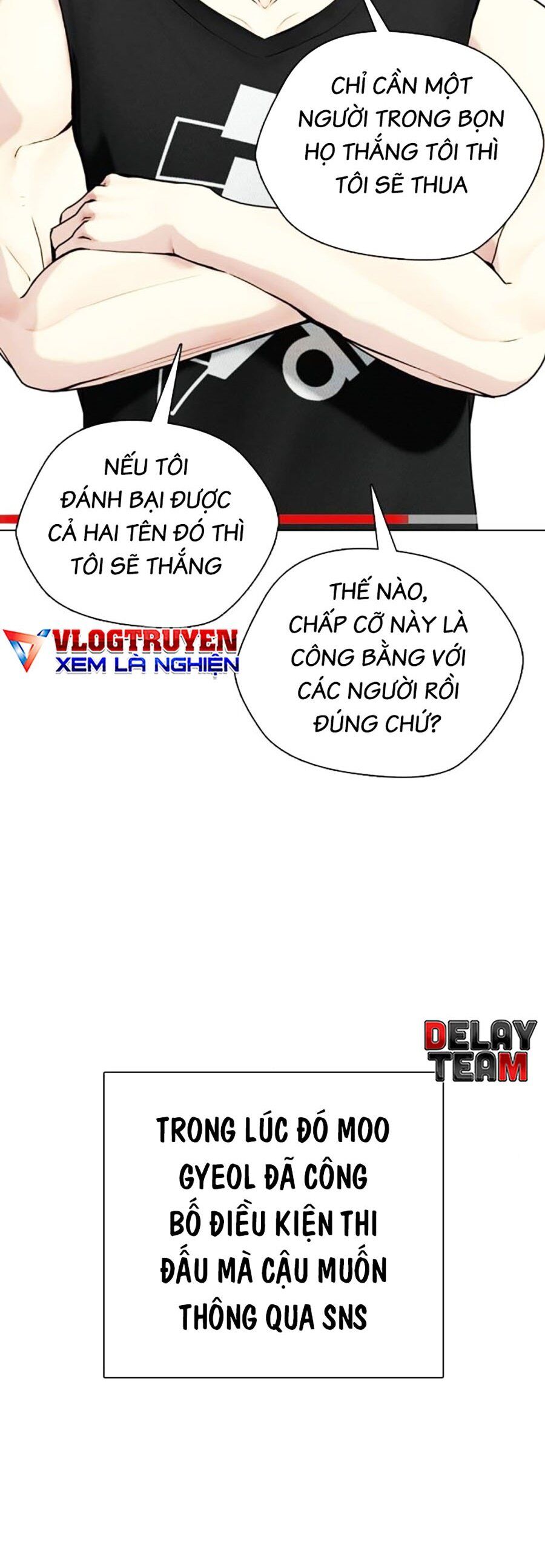 Loser Giỏi Võ - Chapter 69 - Page 49