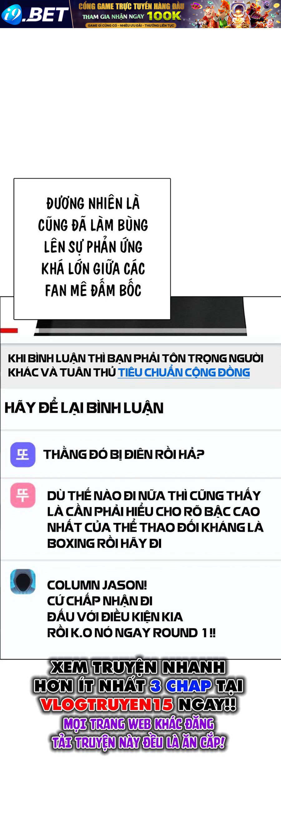 Loser Giỏi Võ - Chapter 69 - Page 50