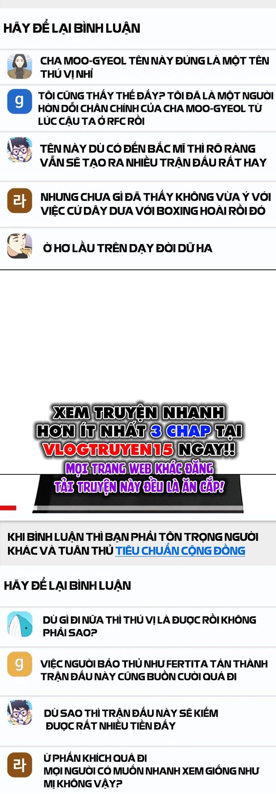 Loser Giỏi Võ - Chapter 69 - Page 52