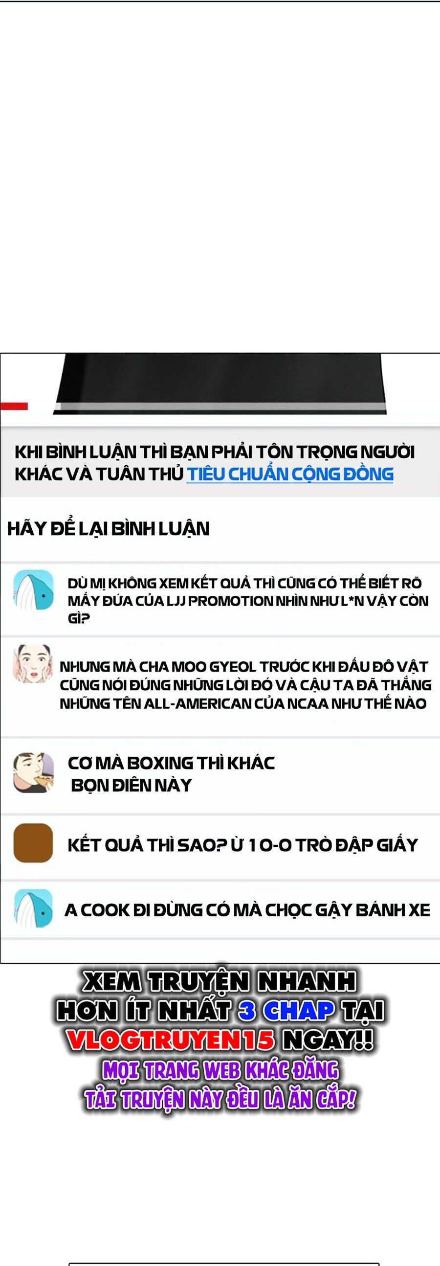 Loser Giỏi Võ - Chapter 69 - Page 53