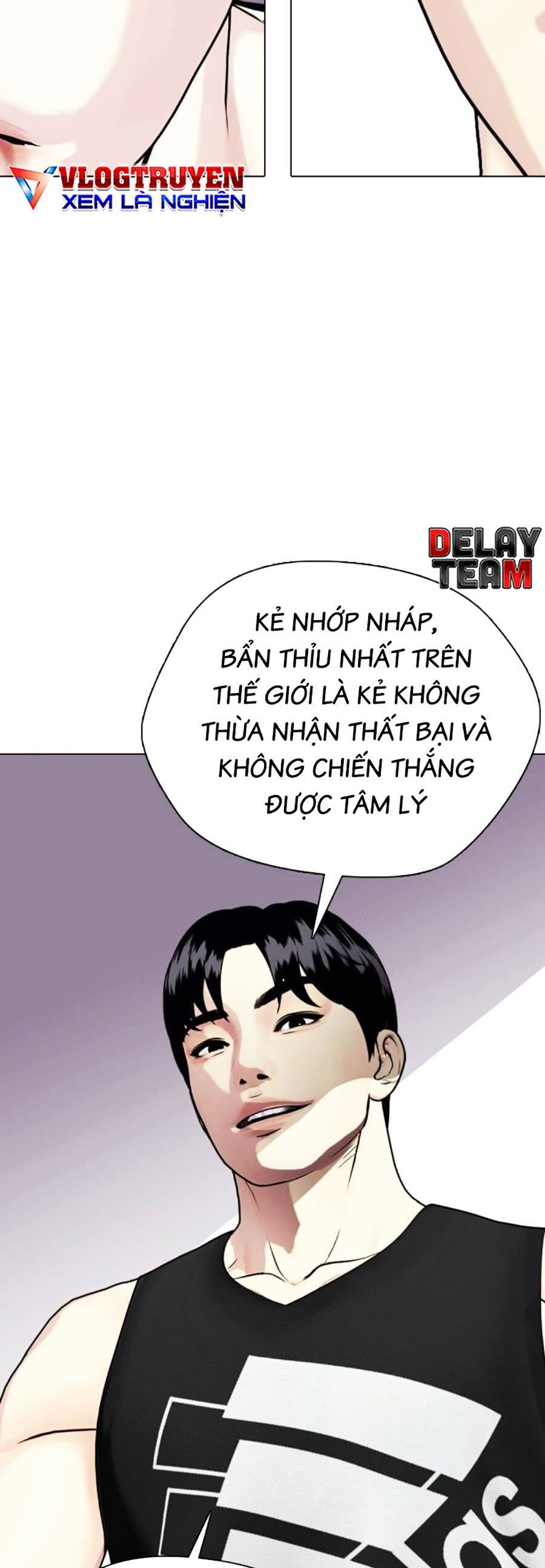 Loser Giỏi Võ - Chapter 69 - Page 58