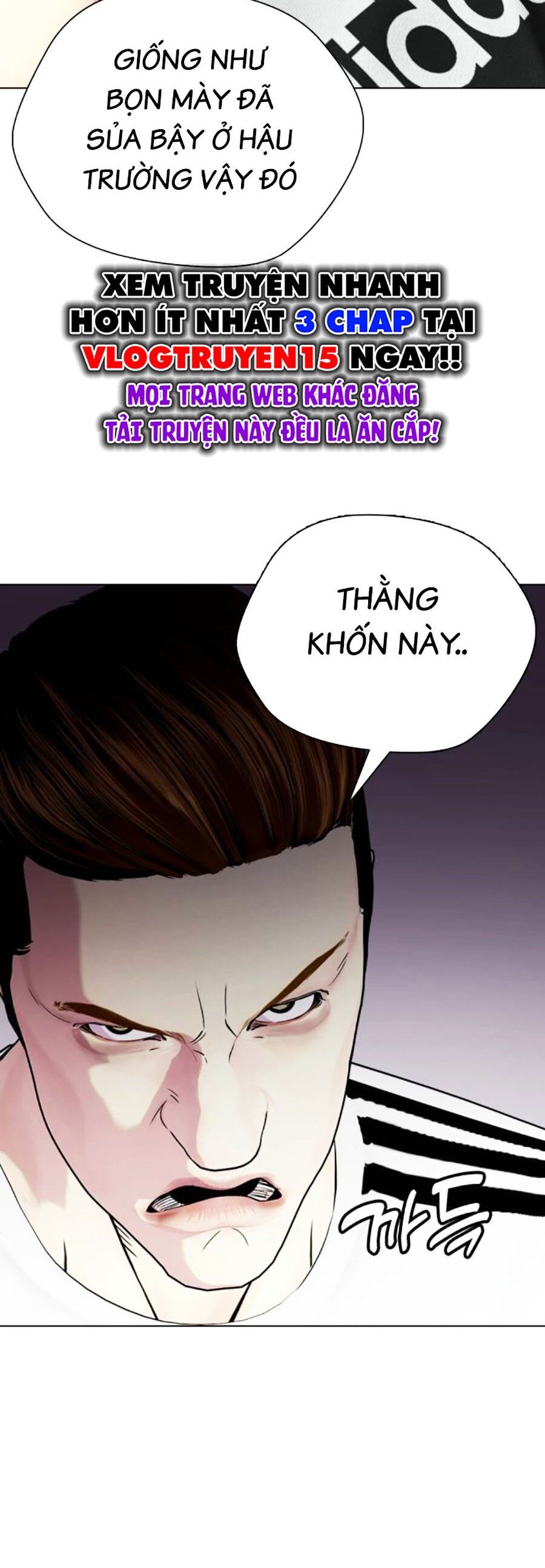 Loser Giỏi Võ - Chapter 69 - Page 59