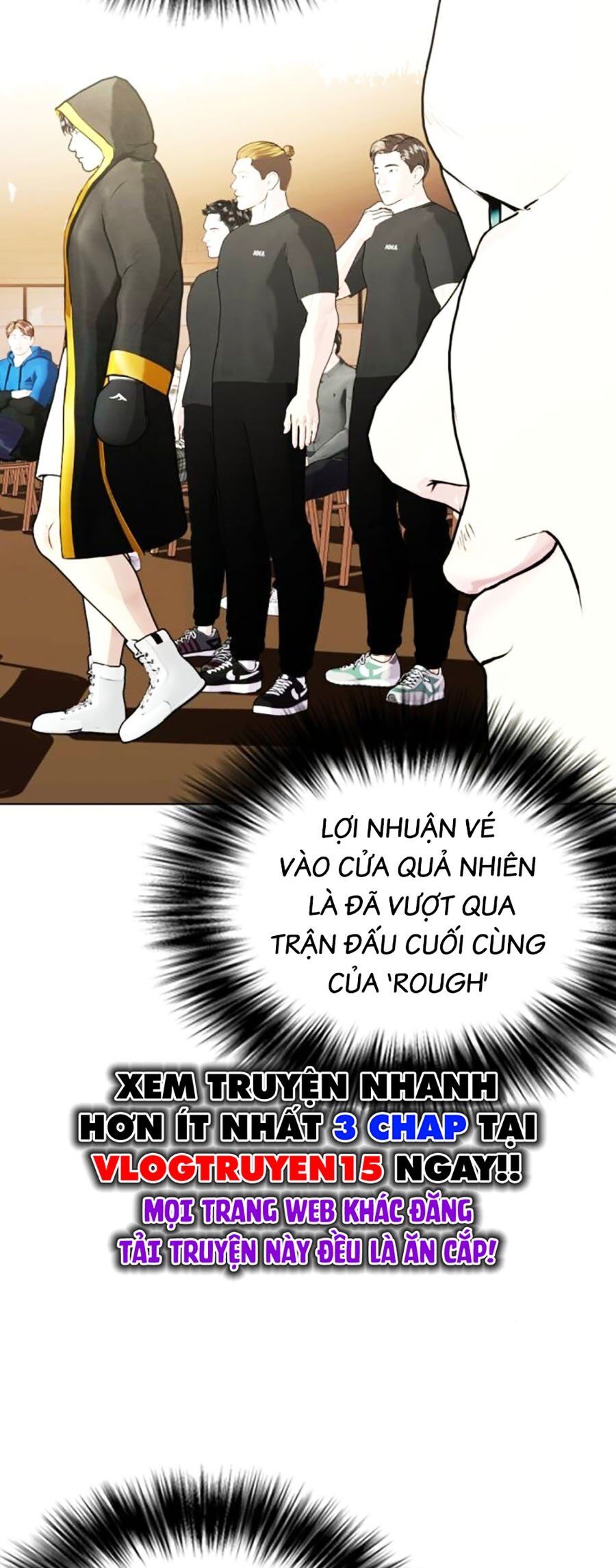 Loser Giỏi Võ - Chapter 69 - Page 68