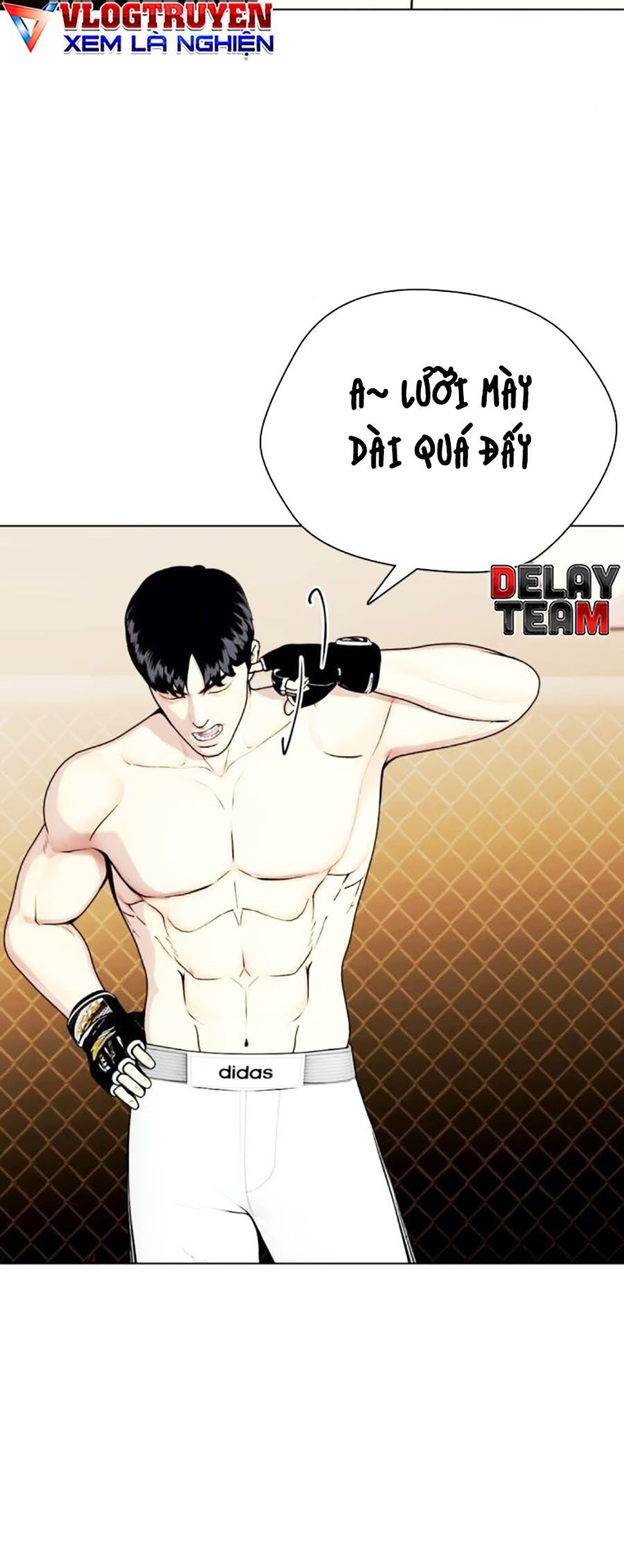 Loser Giỏi Võ - Chapter 69 - Page 7