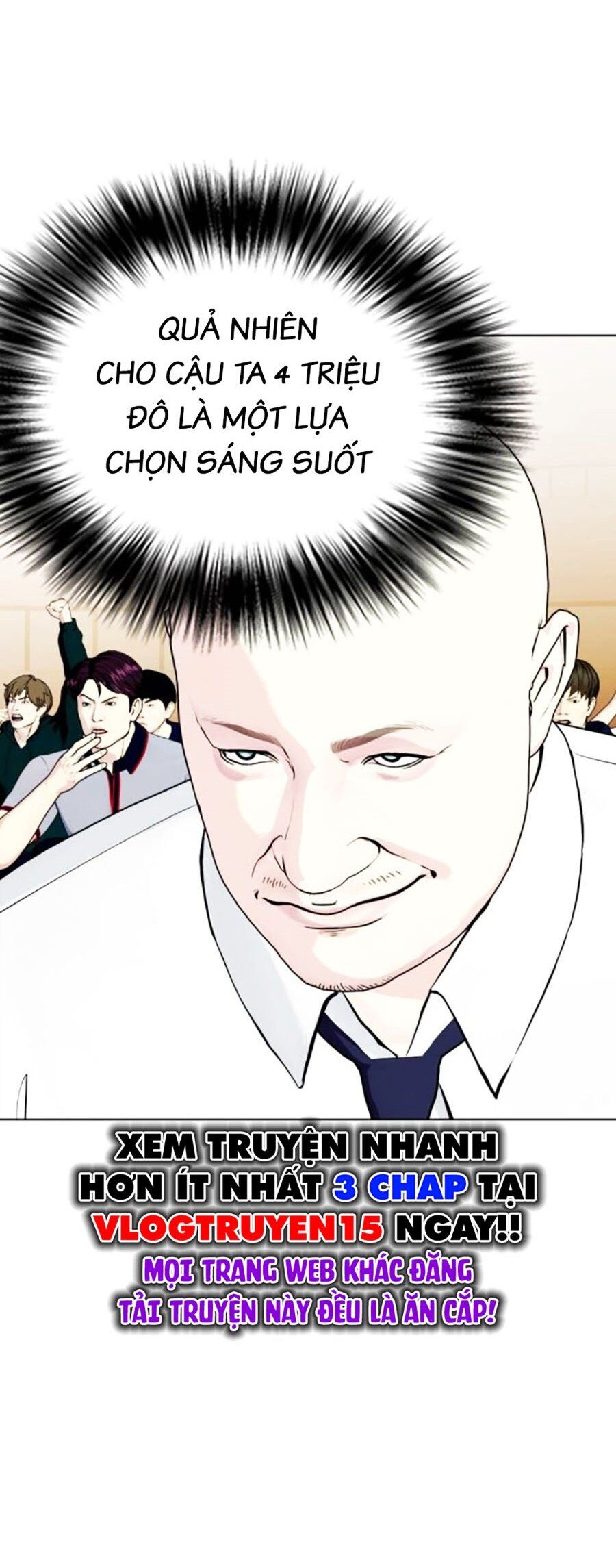 Loser Giỏi Võ - Chapter 69 - Page 70