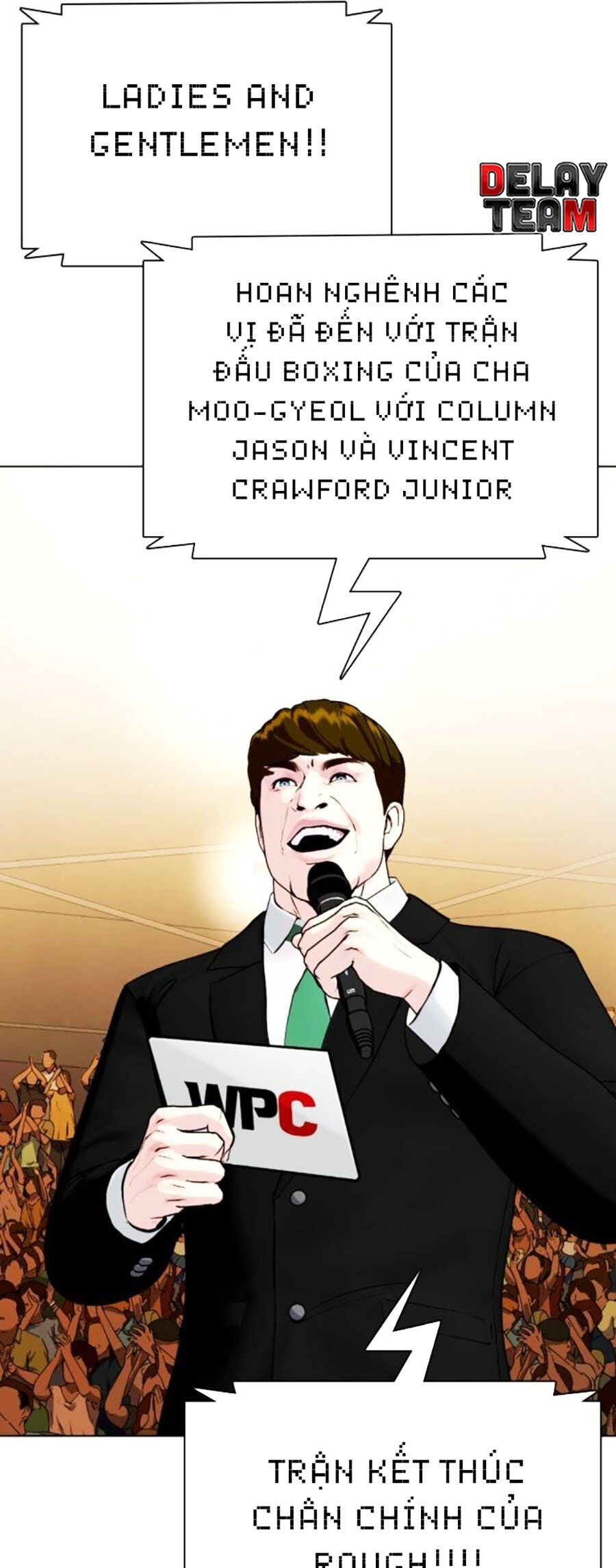 Loser Giỏi Võ - Chapter 69 - Page 72