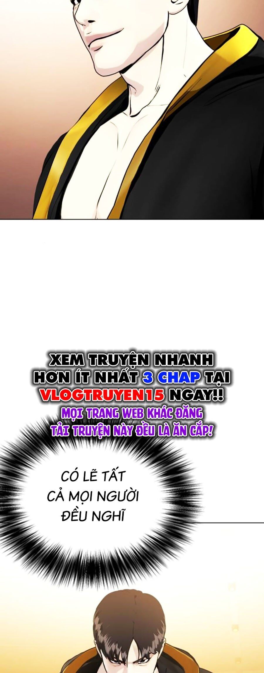 Loser Giỏi Võ - Chapter 69 - Page 76