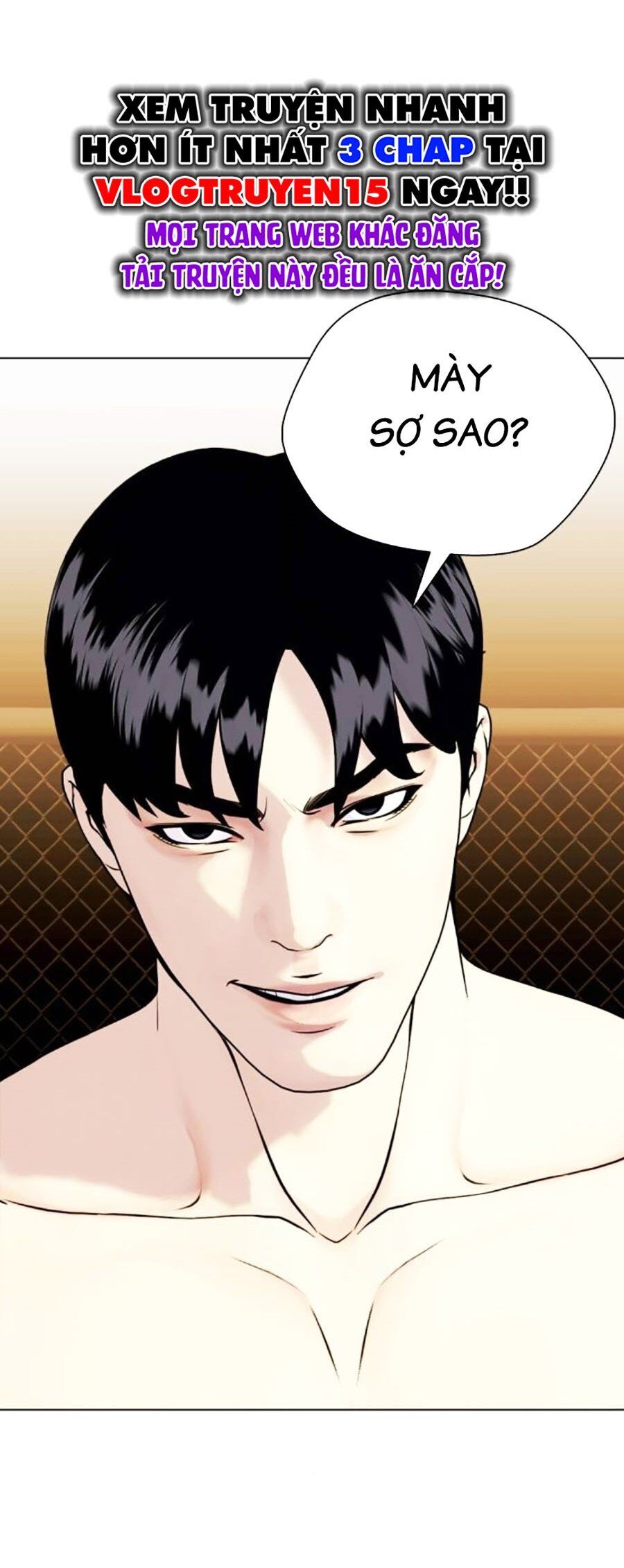 Loser Giỏi Võ - Chapter 69 - Page 8