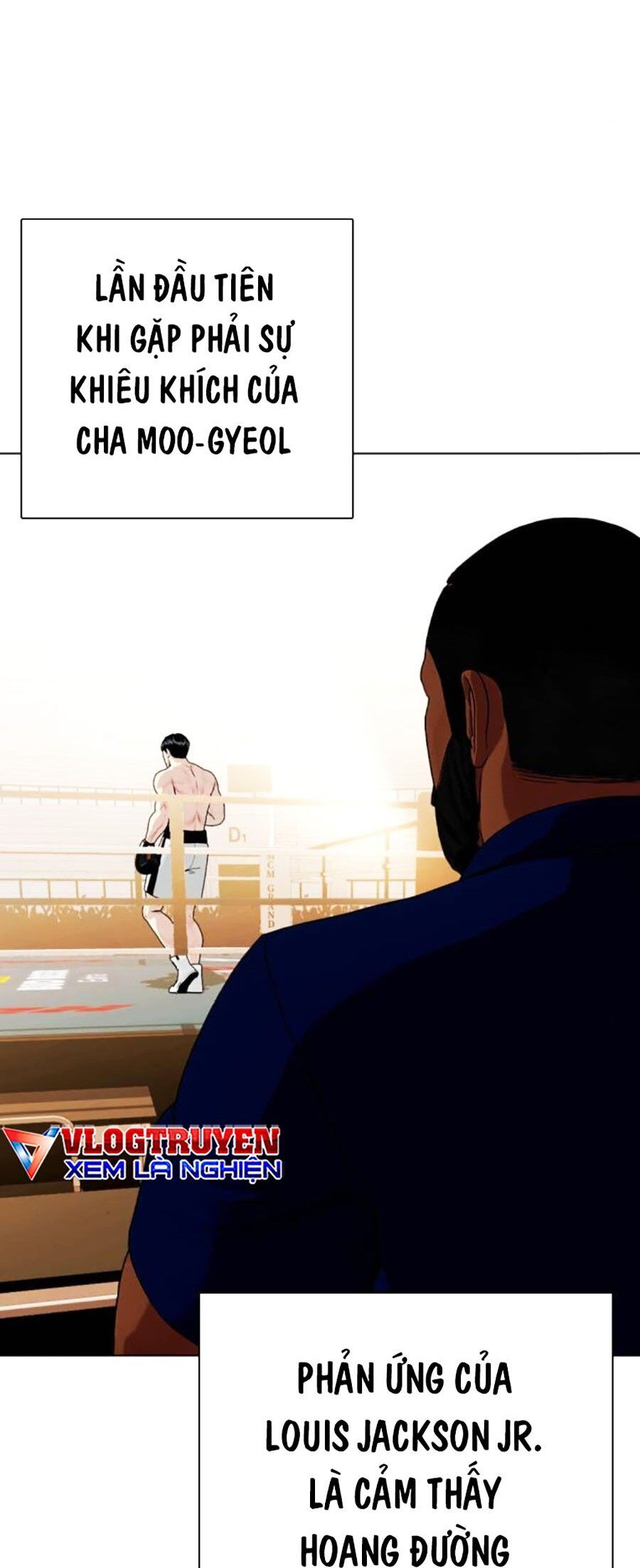 Loser Giỏi Võ - Chapter 69 - Page 82