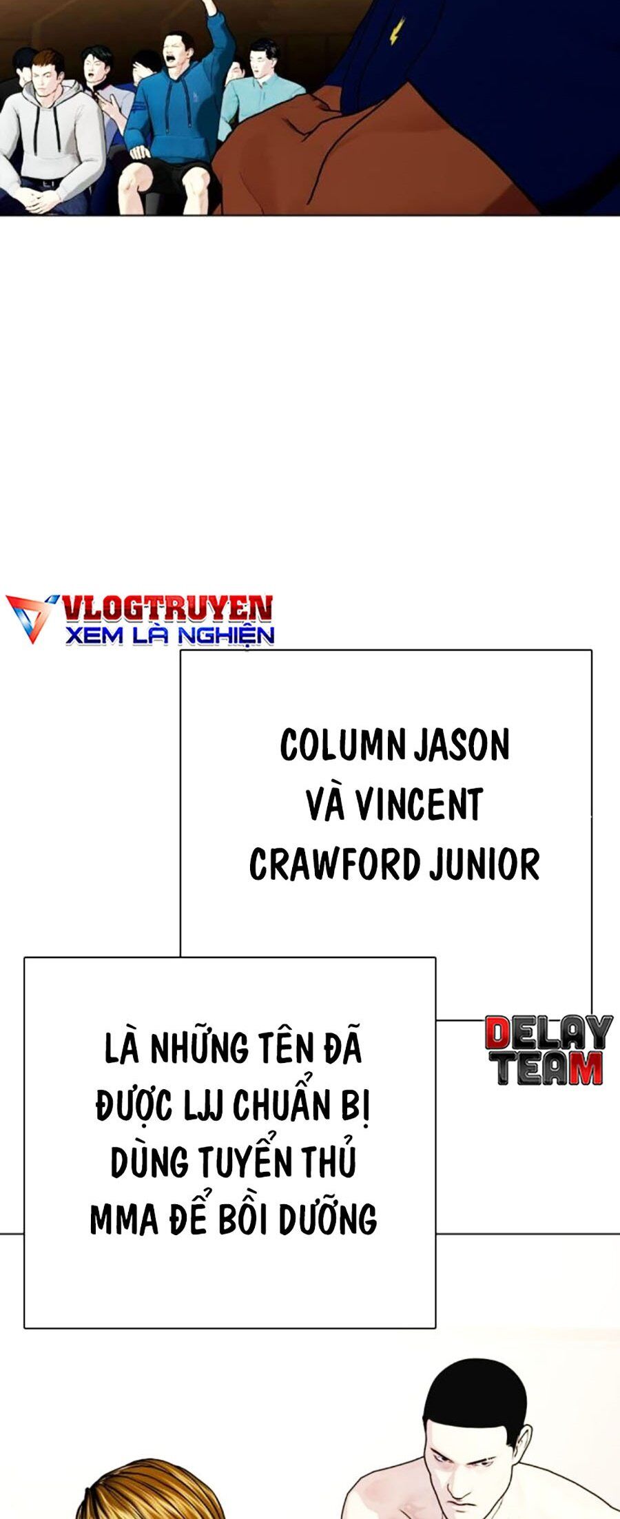 Loser Giỏi Võ - Chapter 69 - Page 88