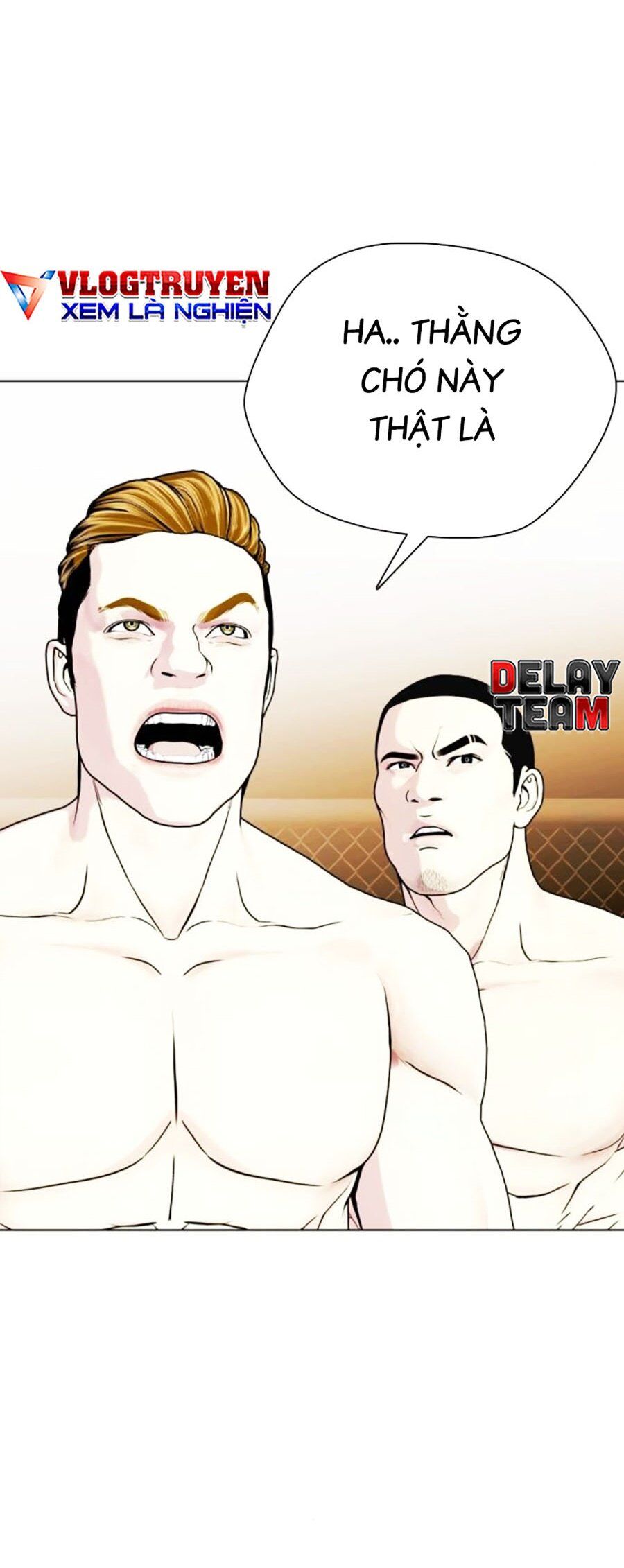 Loser Giỏi Võ - Chapter 69 - Page 9