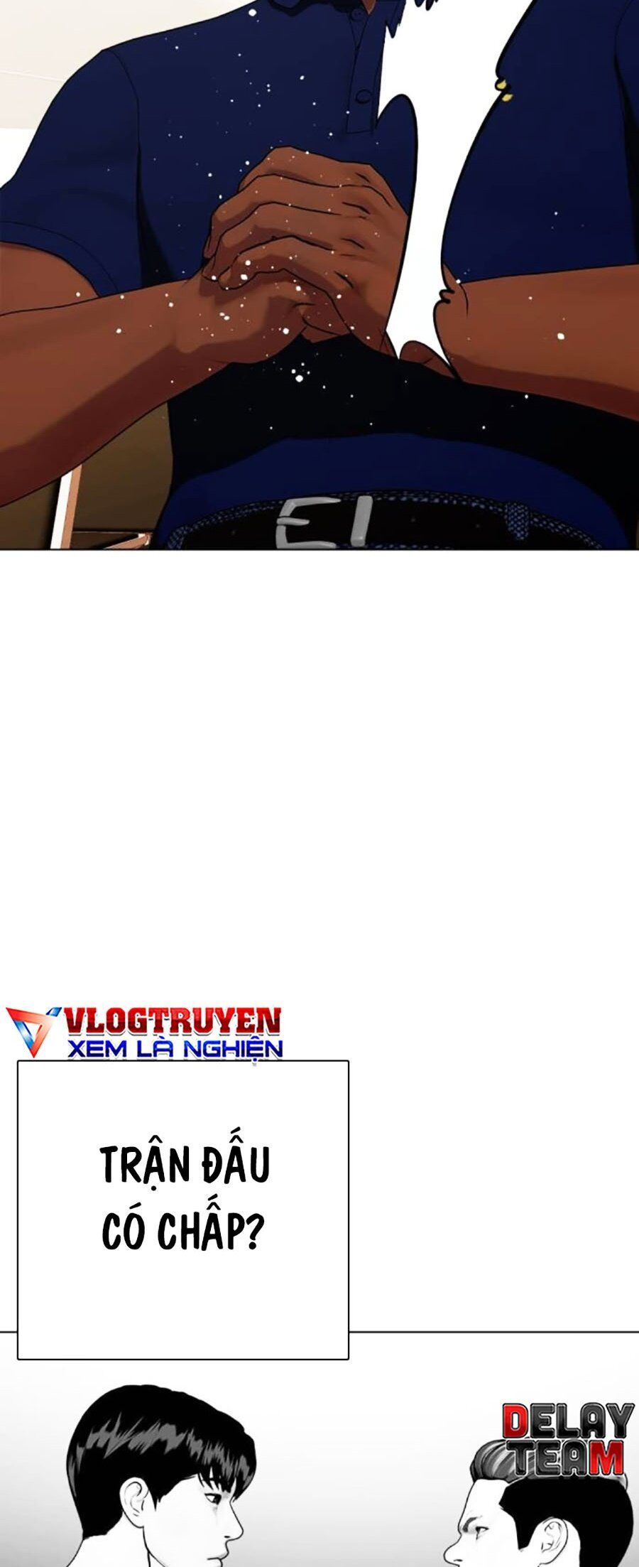 Loser Giỏi Võ - Chapter 69 - Page 92