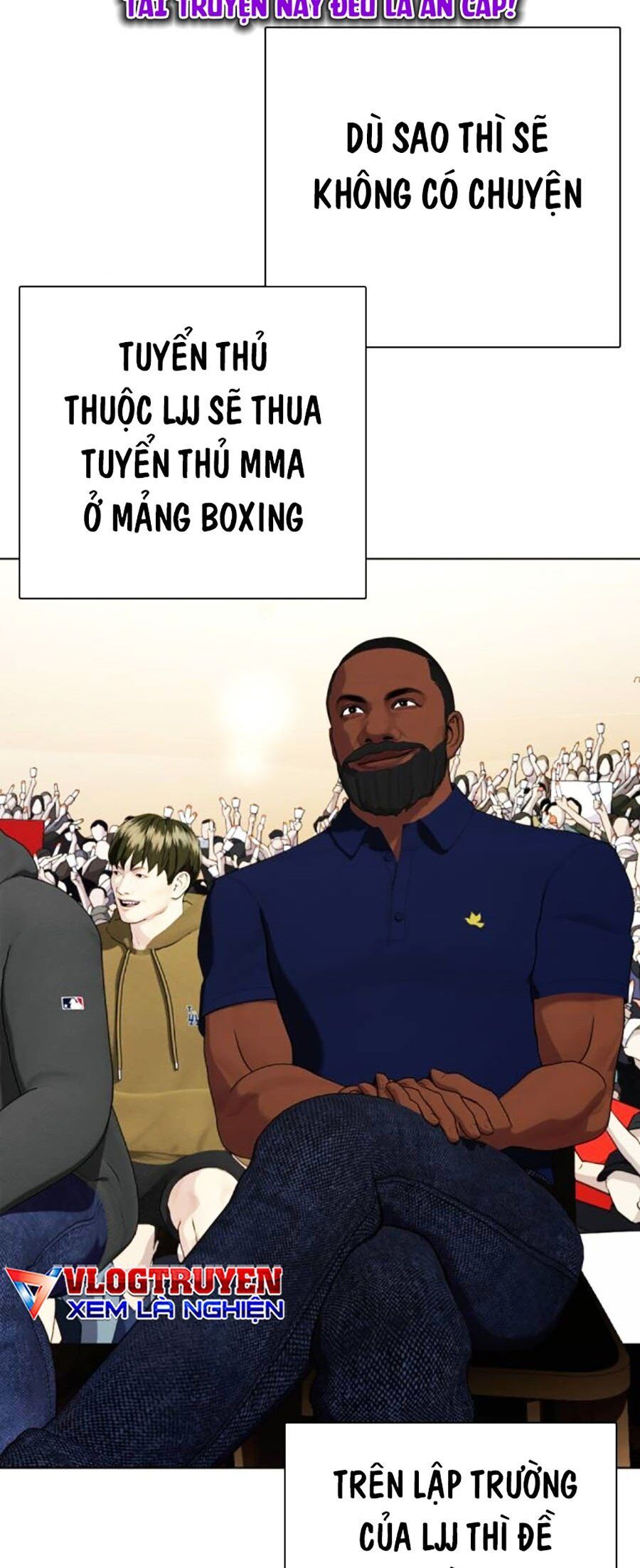 Loser Giỏi Võ - Chapter 69 - Page 94