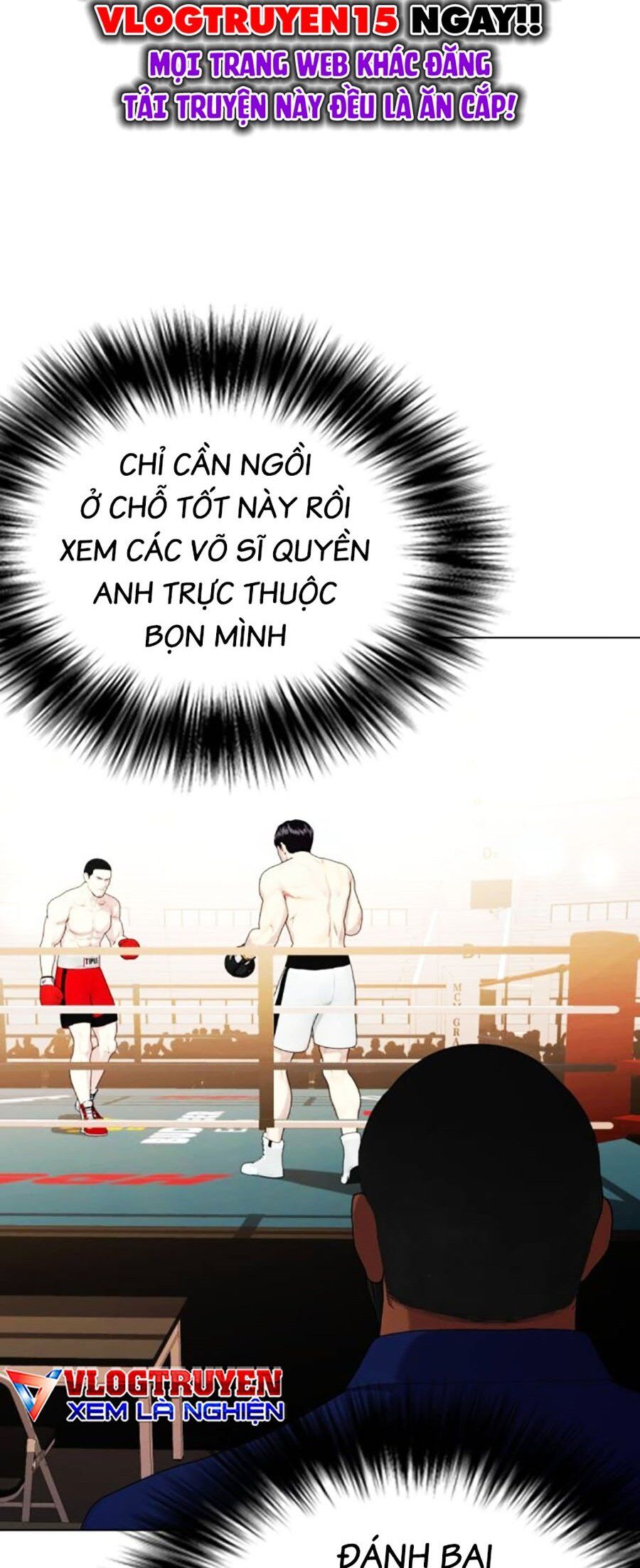 Loser Giỏi Võ - Chapter 69 - Page 96