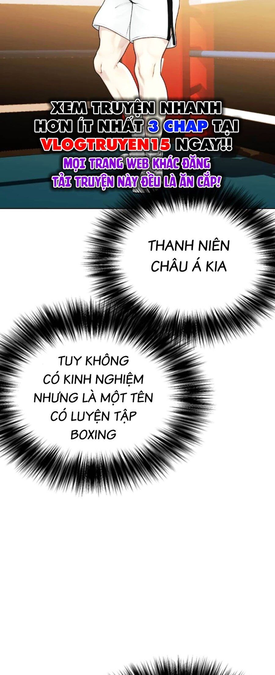 Loser Giỏi Võ - Chapter 69 - Page 98