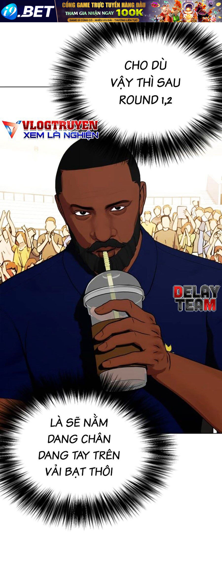 Loser Giỏi Võ - Chapter 69 - Page 99