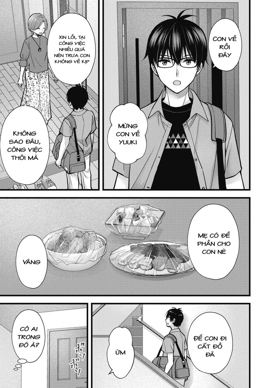 Tôi có nên chiều hư cô vợ hoàn hảo của mình? - Chapter 17 - Page 12