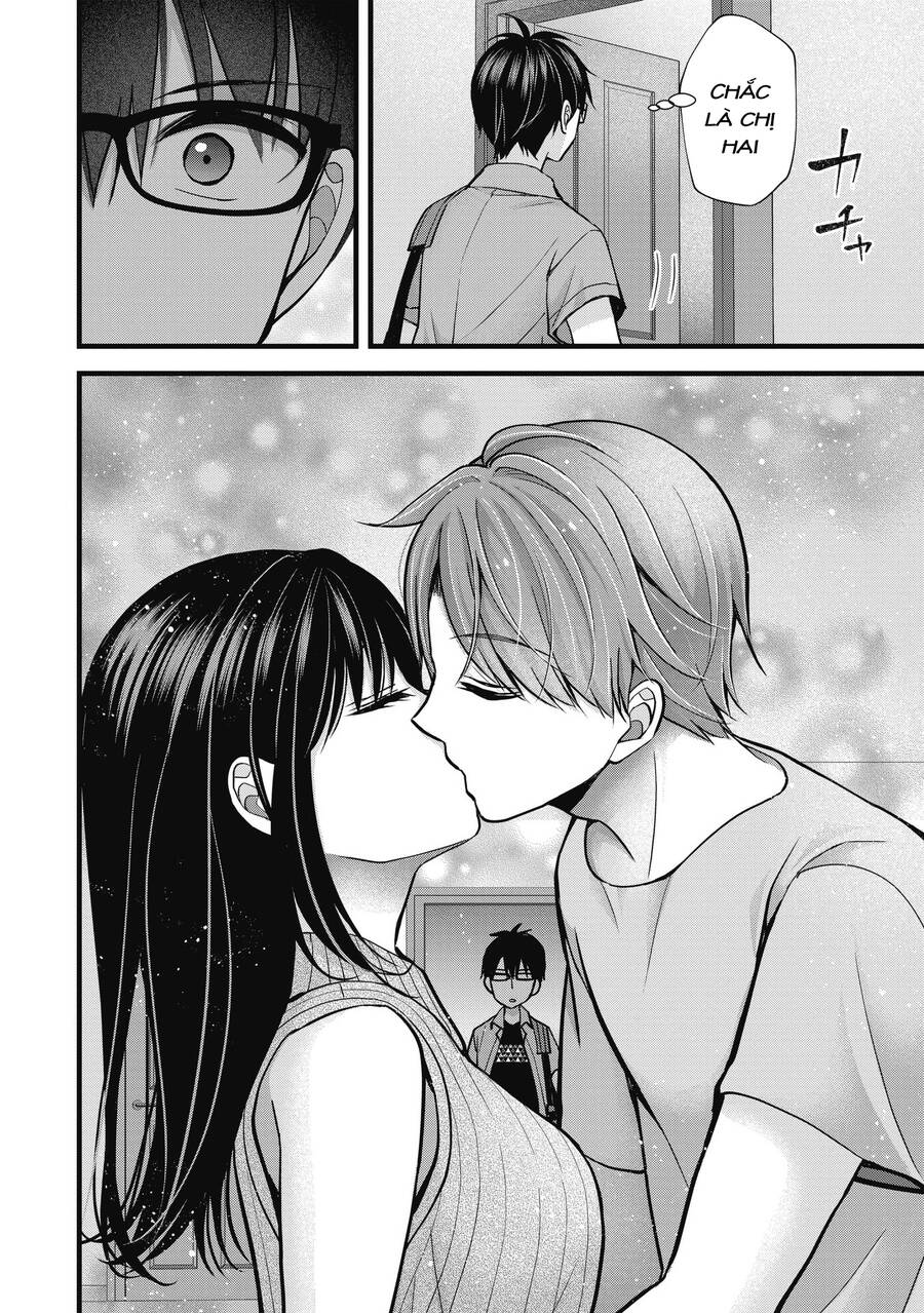 Tôi có nên chiều hư cô vợ hoàn hảo của mình? - Chapter 17 - Page 13