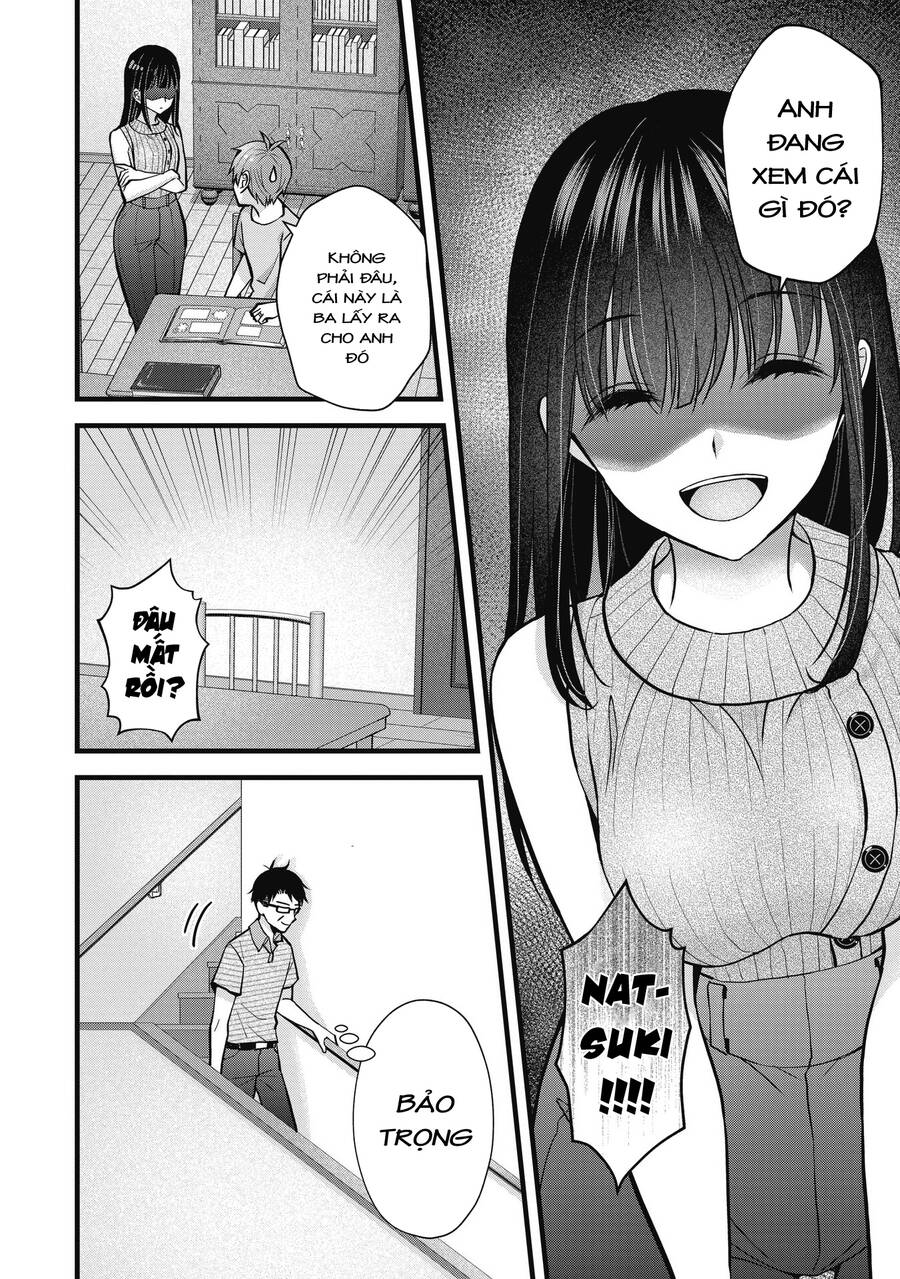 Tôi có nên chiều hư cô vợ hoàn hảo của mình? - Chapter 17 - Page 5