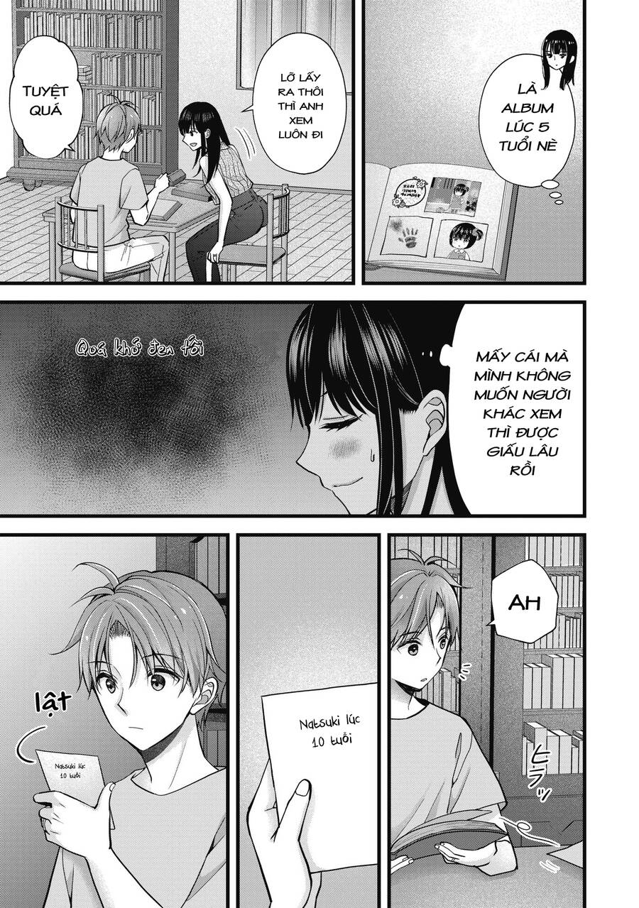 Tôi có nên chiều hư cô vợ hoàn hảo của mình? - Chapter 17 - Page 6