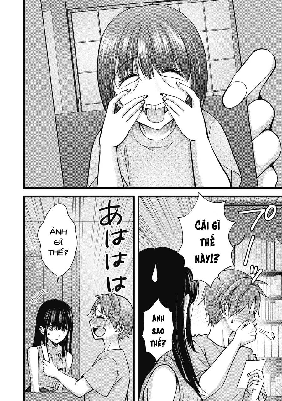 Tôi có nên chiều hư cô vợ hoàn hảo của mình? - Chapter 17 - Page 7