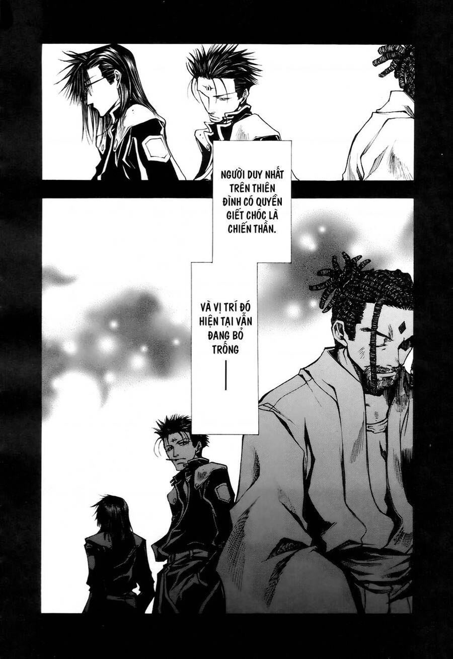 Saiyuki Gaiden - Chapter 11 - Page 15