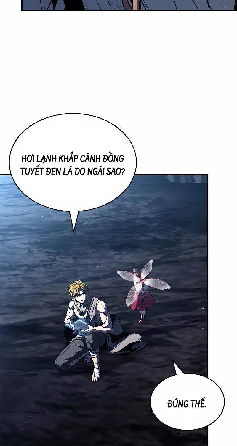 Thiên Tài Ma Pháp Sư Giấu Nghề - Chapter 79 - Page 17