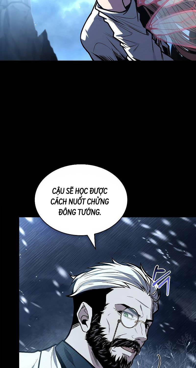 Thiên Tài Ma Pháp Sư Giấu Nghề - Chapter 79 - Page 25