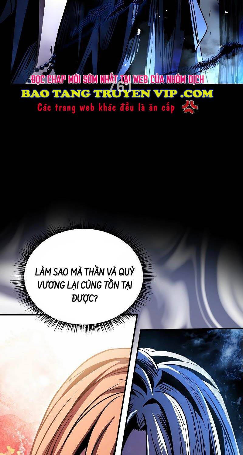 Thiên Tài Ma Pháp Sư Giấu Nghề - Chapter 79 - Page 3