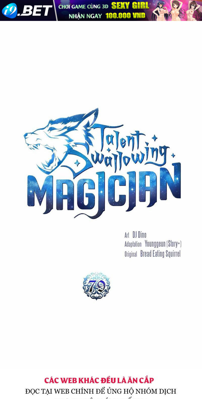 Thiên Tài Ma Pháp Sư Giấu Nghề - Chapter 79 - Page 32