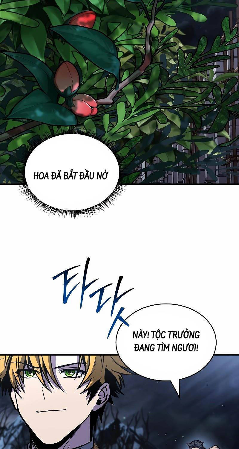Thiên Tài Ma Pháp Sư Giấu Nghề - Chapter 79 - Page 36
