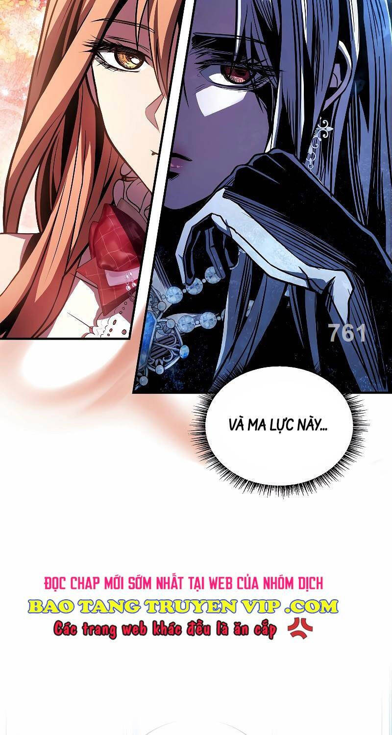 Thiên Tài Ma Pháp Sư Giấu Nghề - Chapter 79 - Page 4