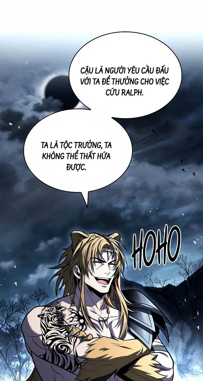 Thiên Tài Ma Pháp Sư Giấu Nghề - Chapter 79 - Page 42