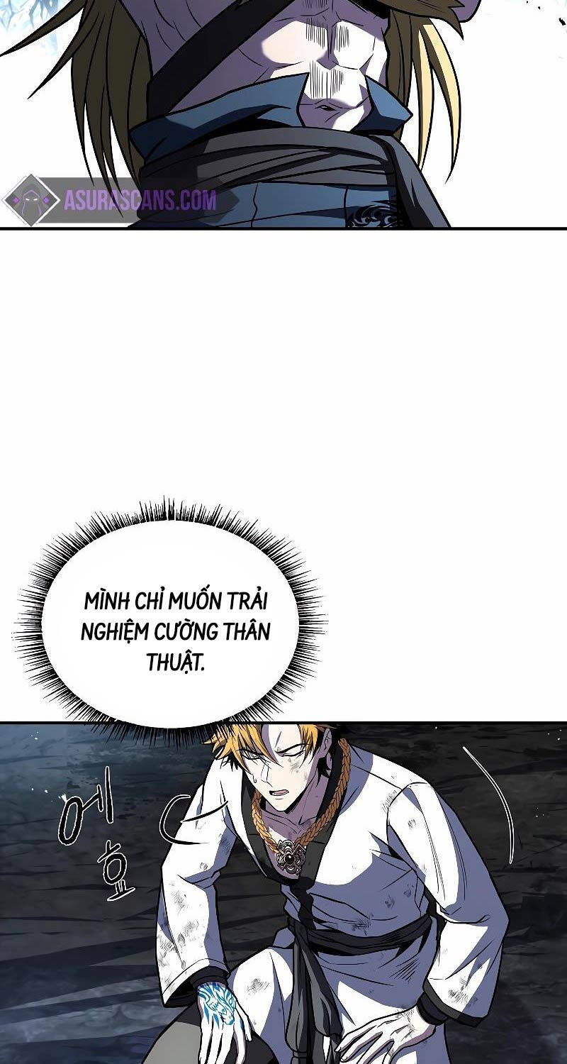 Thiên Tài Ma Pháp Sư Giấu Nghề - Chapter 79 - Page 43