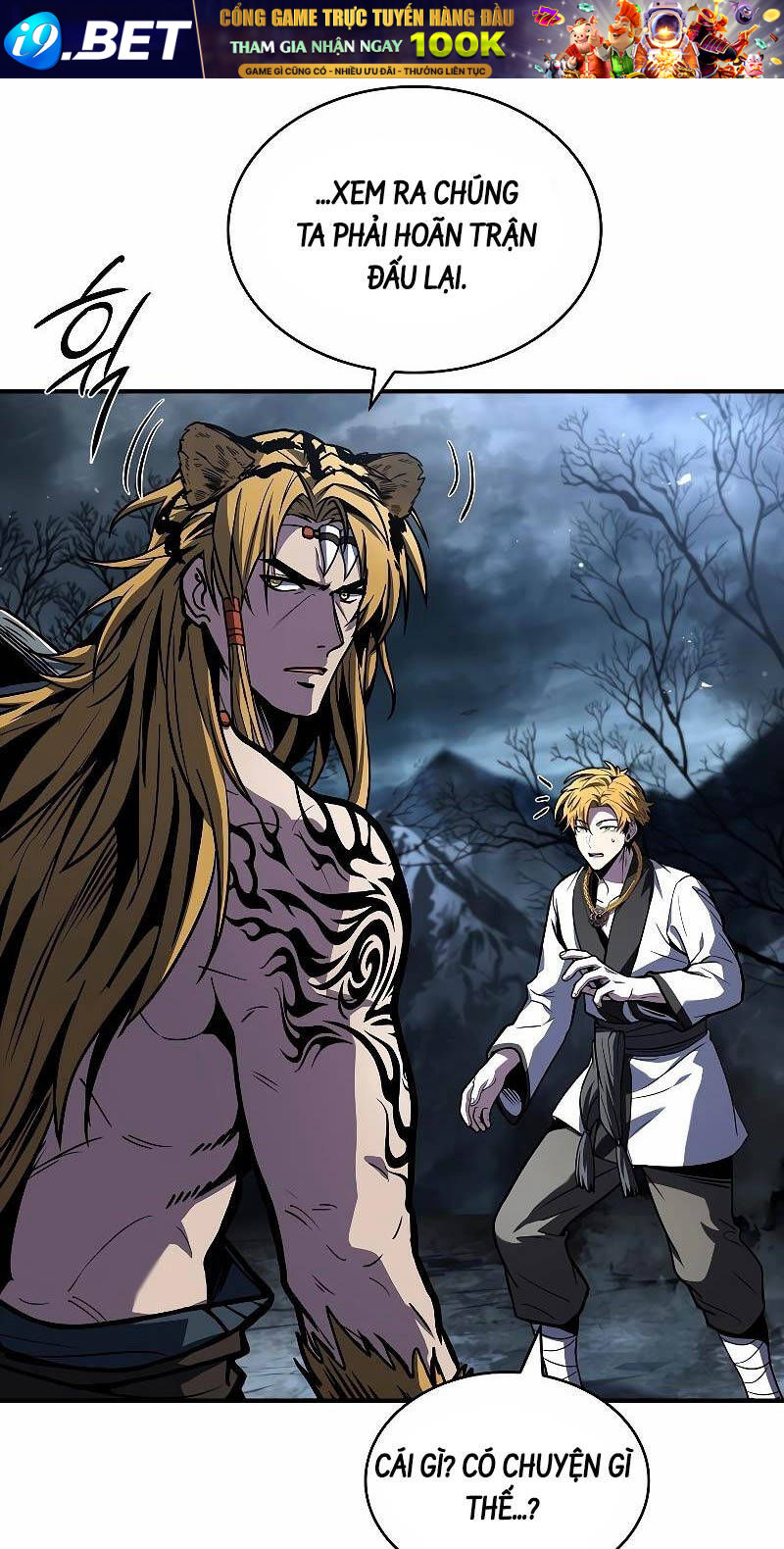 Thiên Tài Ma Pháp Sư Giấu Nghề - Chapter 79 - Page 50