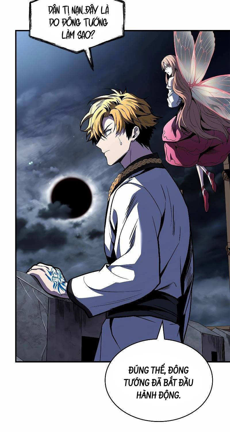 Thiên Tài Ma Pháp Sư Giấu Nghề - Chapter 79 - Page 57