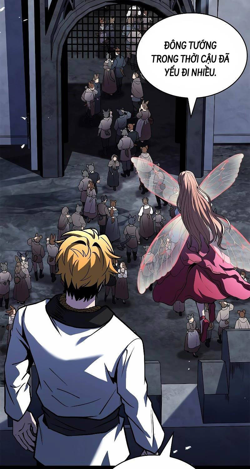 Thiên Tài Ma Pháp Sư Giấu Nghề - Chapter 79 - Page 59