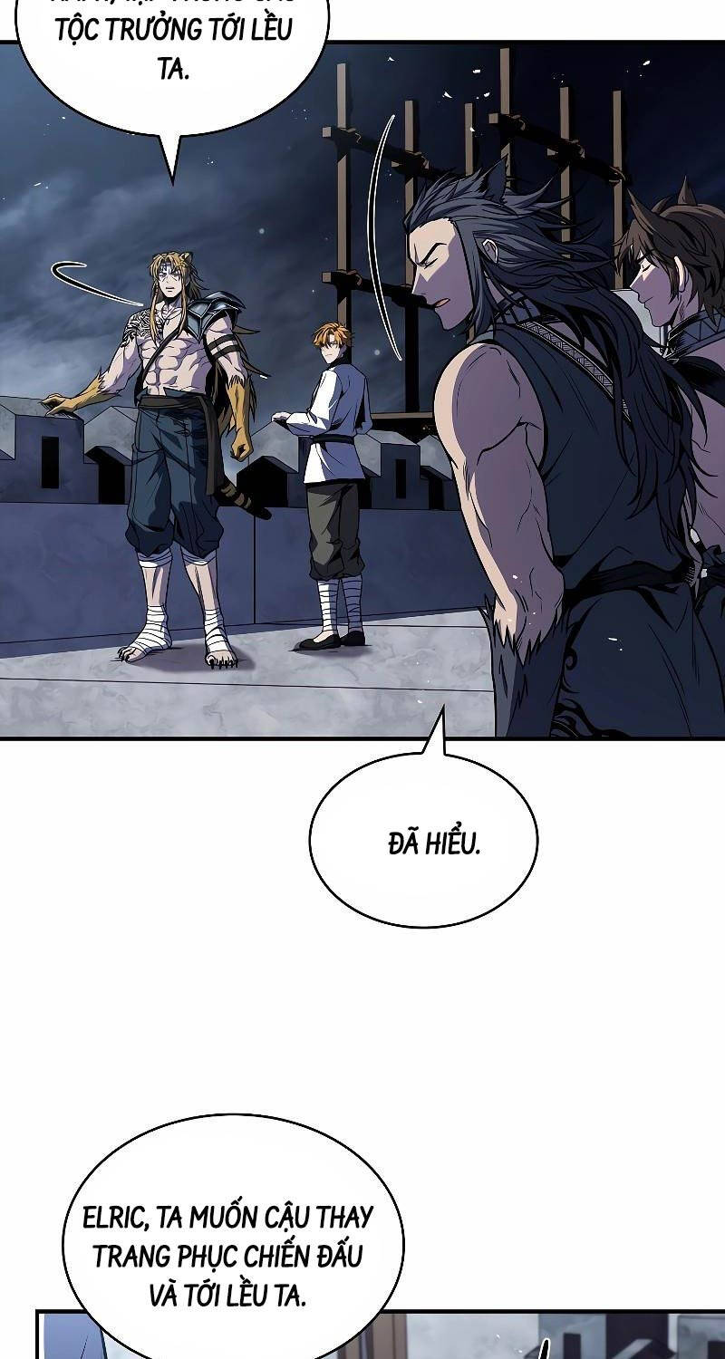 Thiên Tài Ma Pháp Sư Giấu Nghề - Chapter 79 - Page 63