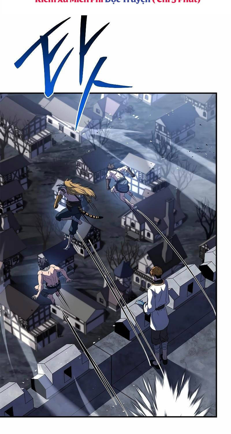 Thiên Tài Ma Pháp Sư Giấu Nghề - Chapter 79 - Page 65