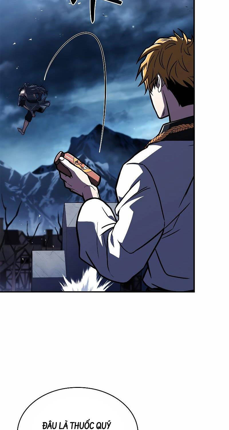 Thiên Tài Ma Pháp Sư Giấu Nghề - Chapter 79 - Page 70