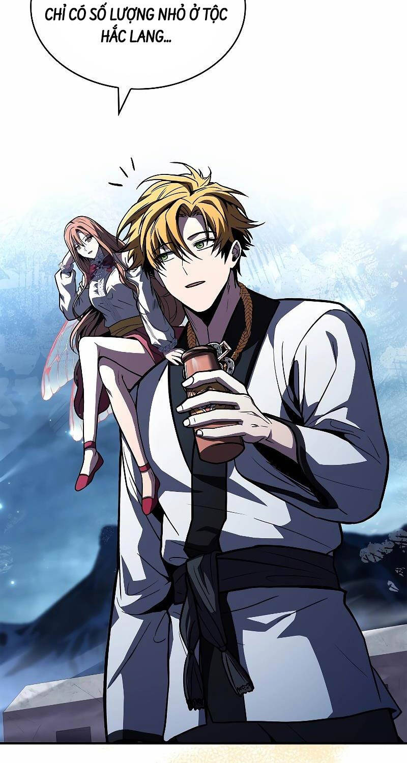 Thiên Tài Ma Pháp Sư Giấu Nghề - Chapter 79 - Page 71