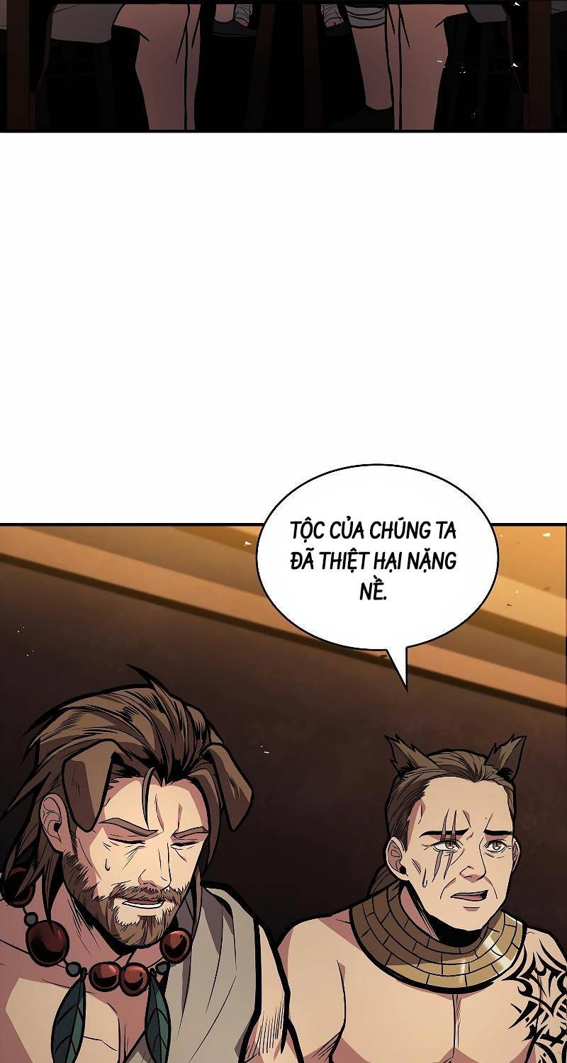 Thiên Tài Ma Pháp Sư Giấu Nghề - Chapter 79 - Page 77