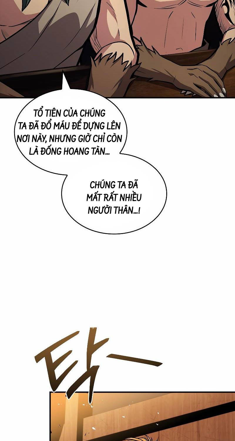 Thiên Tài Ma Pháp Sư Giấu Nghề - Chapter 79 - Page 78