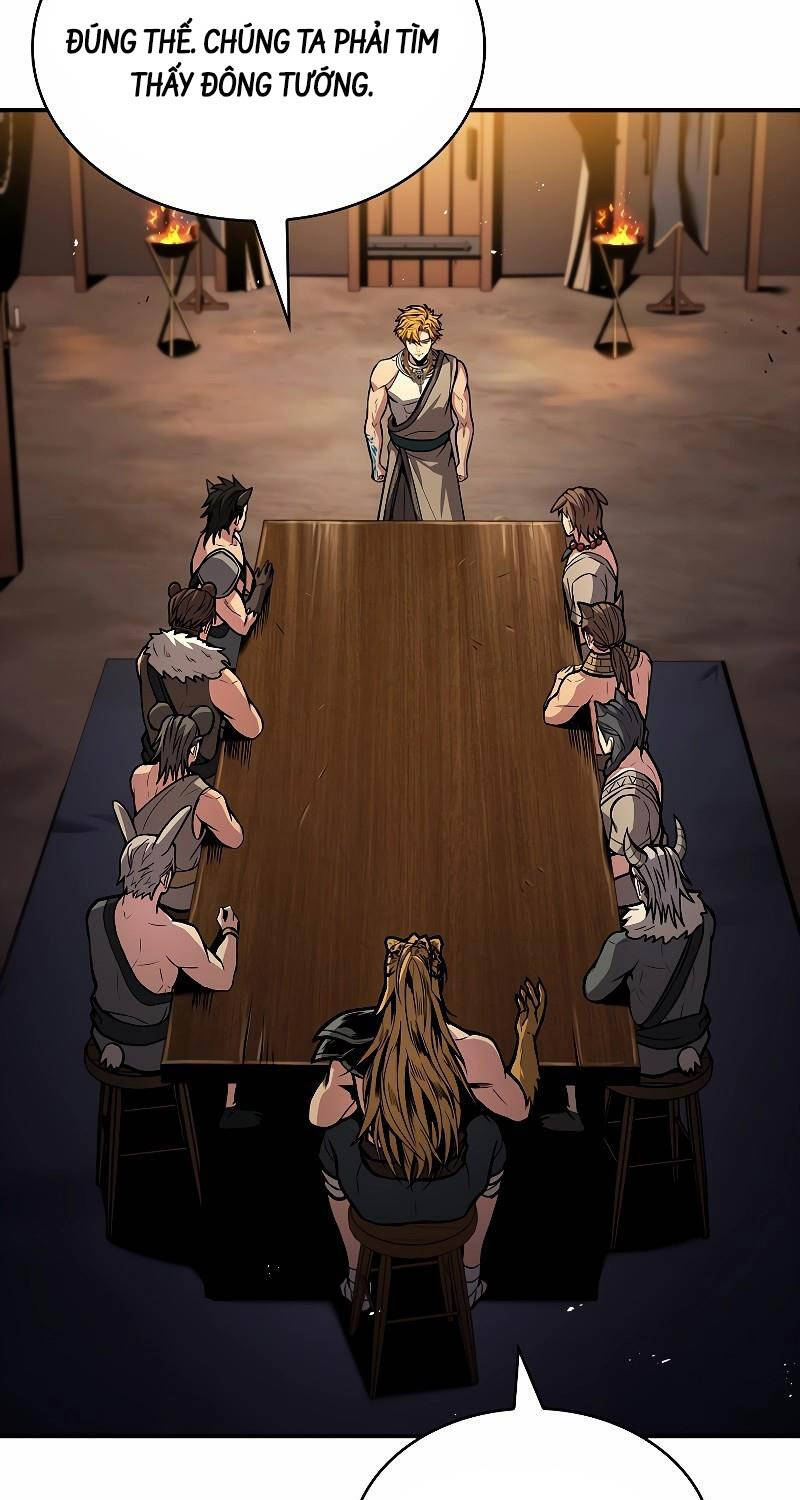 Thiên Tài Ma Pháp Sư Giấu Nghề - Chapter 79 - Page 81