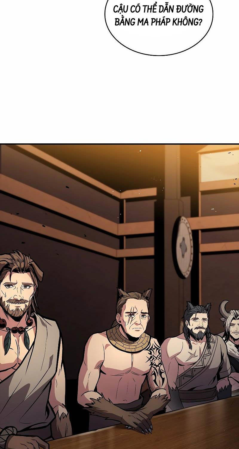 Thiên Tài Ma Pháp Sư Giấu Nghề - Chapter 79 - Page 82